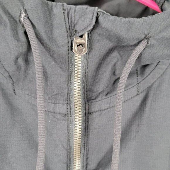 Kuhl  Dark Grey Windbreaker # 260  Size S - Picture 3 of 16